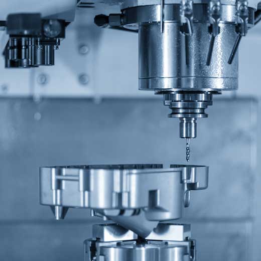 About Shreeniwas Casttech Industries