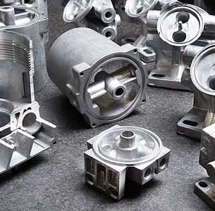 Shreeniwas Casttech Industries Chakan