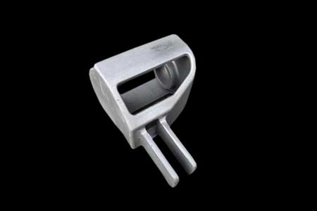 Aluminum Gravity Die Casting