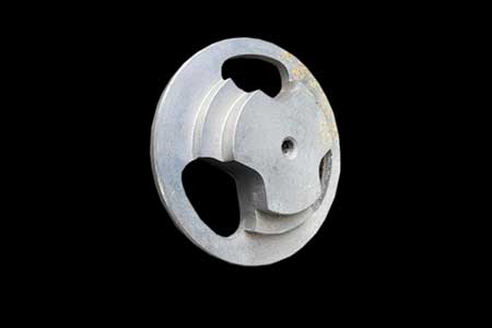 Aluminum Gravity Die Casting