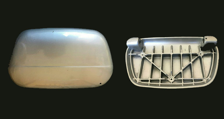 Aluminum Footrest Manufacturers, Suppliers in Hong Kong
