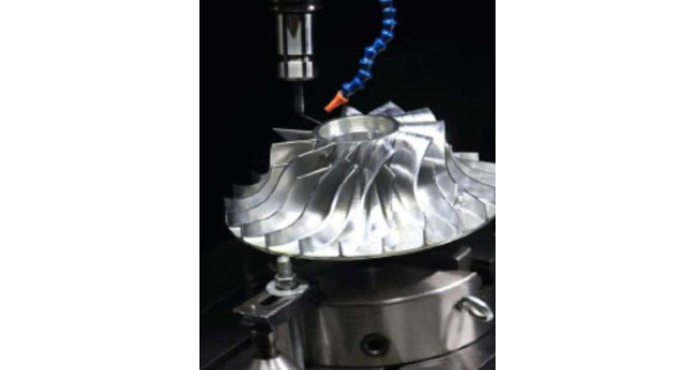 CNC Machine Components Manufacturers in Chakan