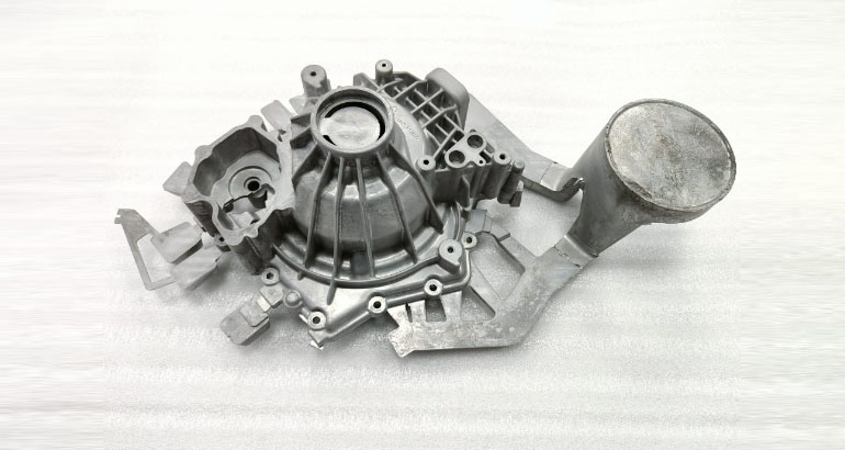 Gearbox Casting Manufacturers, Suppliers in Hong Kong