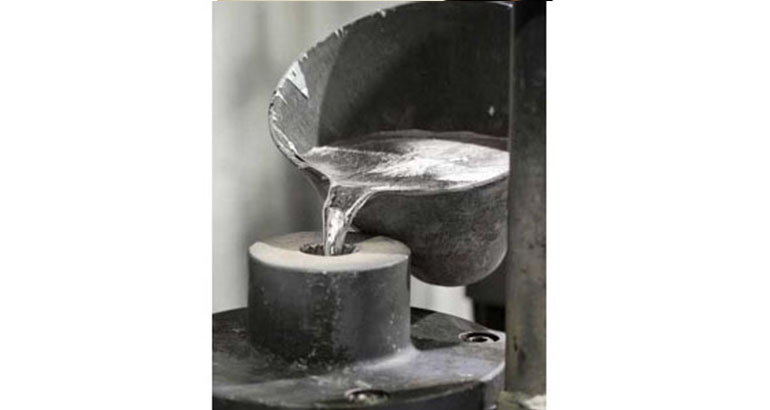 Gravity Die Castings Manufacturers | Shreeniwas Casttech Industries