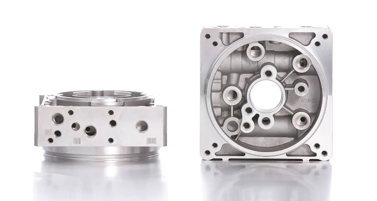 Manifold Die Casting Manufacturers, Suppliers in Vietnam