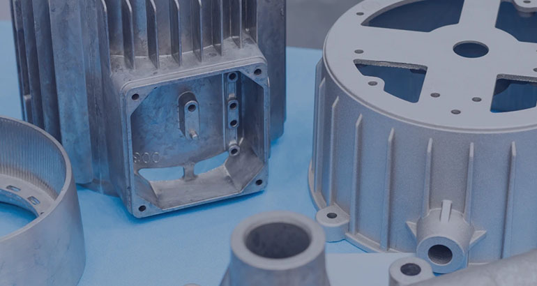 Non-Ferrous Die Casting Manufacturers, Suppliers in Hong Kong