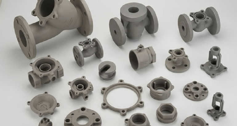 Valve Casting Manufacturers, Suppliers in Pune, Chakan