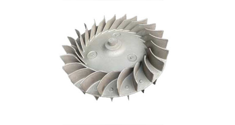 VMC Components Manufacturers in Chakan